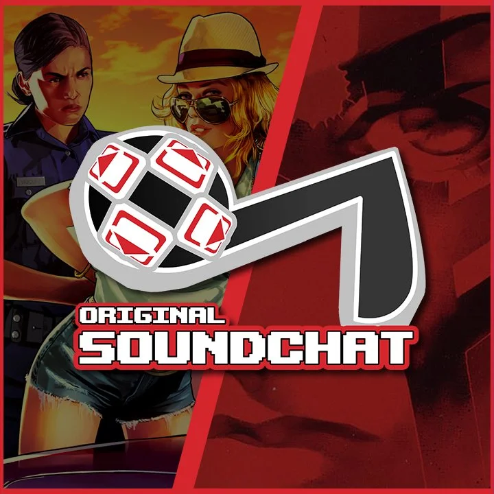 OSC 146 - Grand Theft Auto V & Shin Megami Tensei III: Nocturne episode artwork