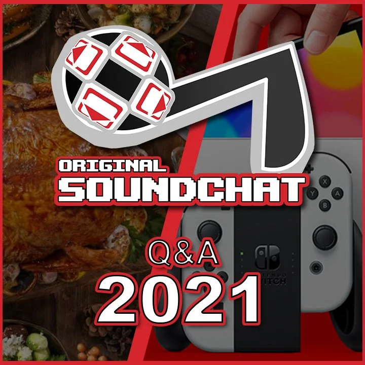 OSC 148 - Thanksgiving 2021 Q&A episode artwork