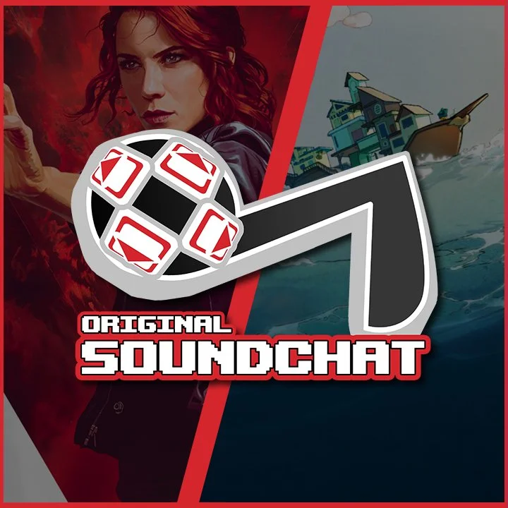 OSC 152 - Control & Spiritfarer episode artwork