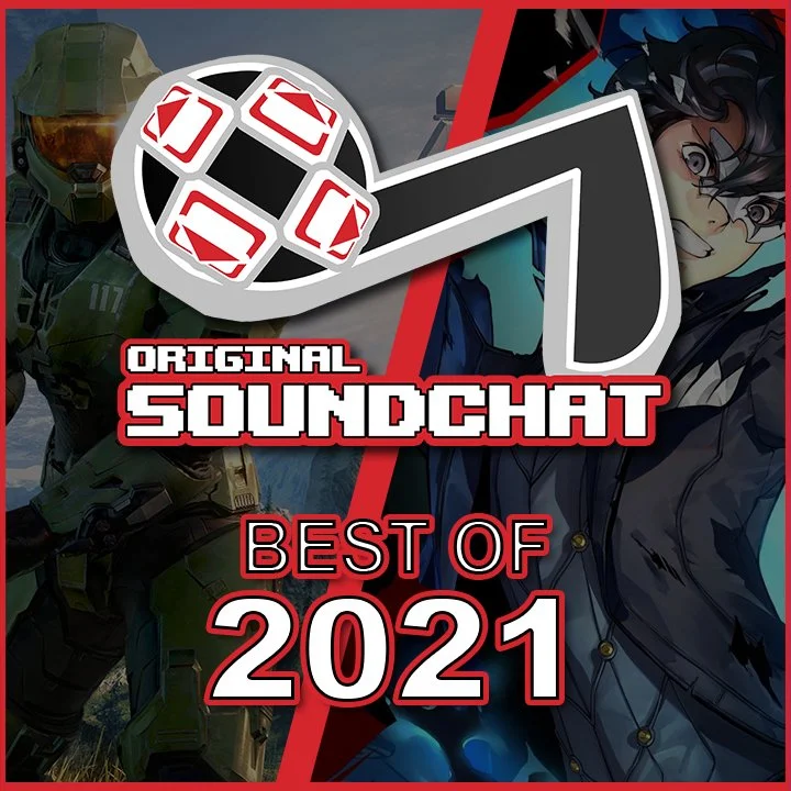 OSC 153 - Best of 2021
