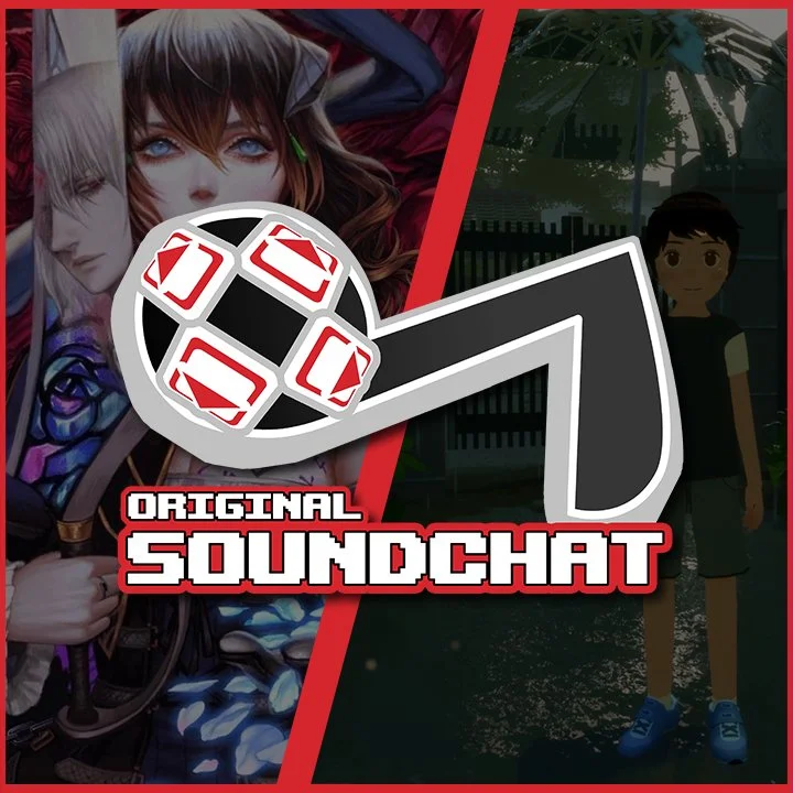 OSC 154 - Bloodstained: Ritual of the Night & Rainy Season episode artwork