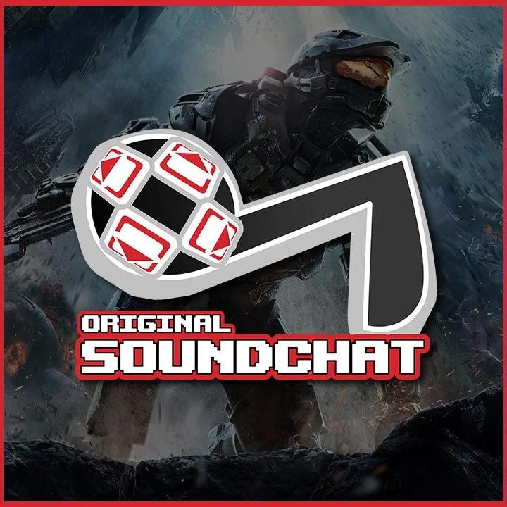 OSC 156 - Halo 4 episode artwork