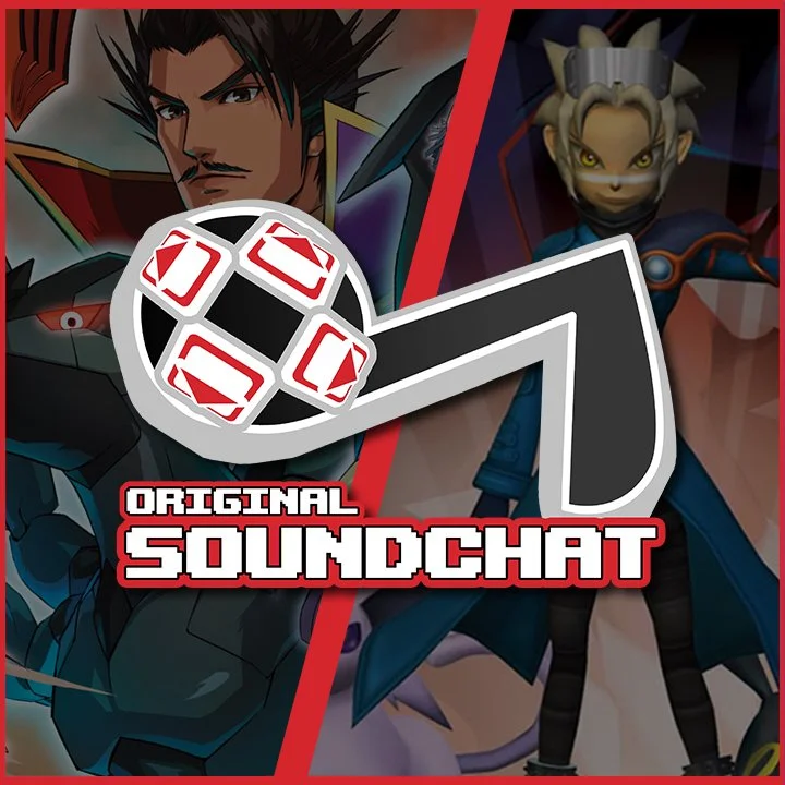 OSC 157 - Pokémon Conquest & Pokémon Colosseum episode artwork