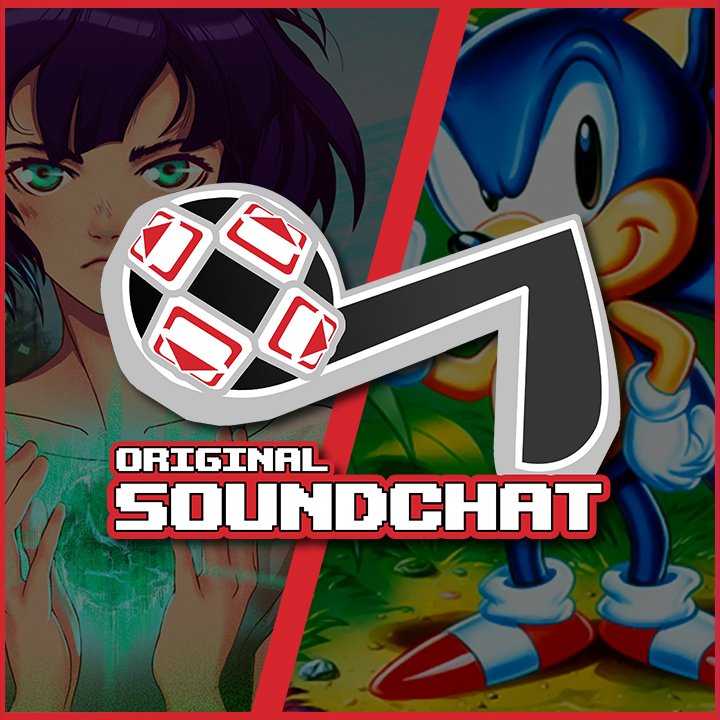 OSC 159 - /reality & Sonic 3 & Knuckles episode artwork