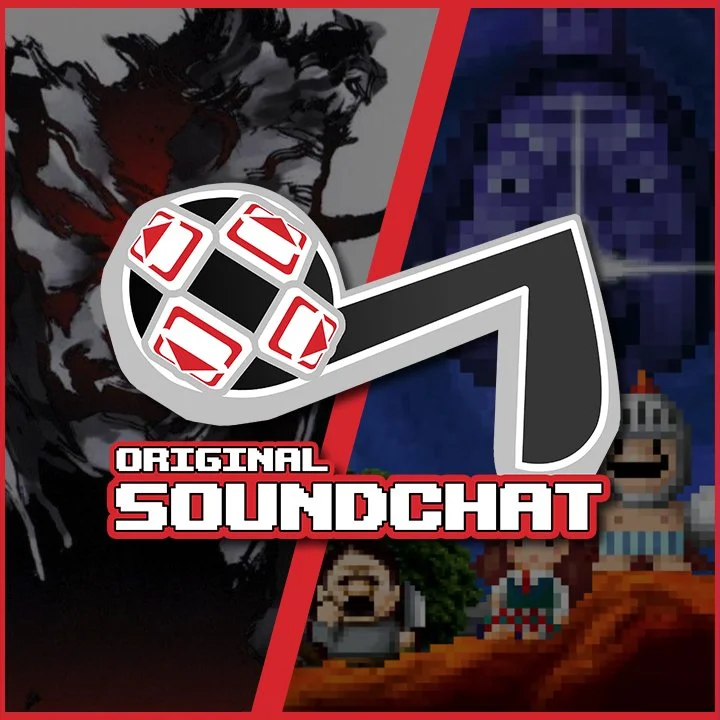 OSC 172 - Metal Gear Solid & Dandy Dungeon episode artwork