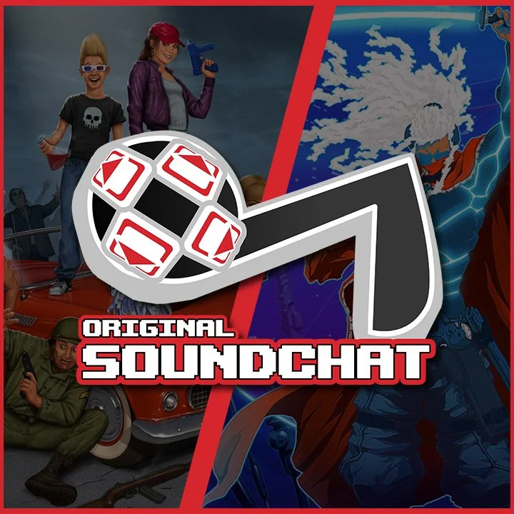 OSC 173 - Zombies Ate My Neighbors & Furi episode artwork