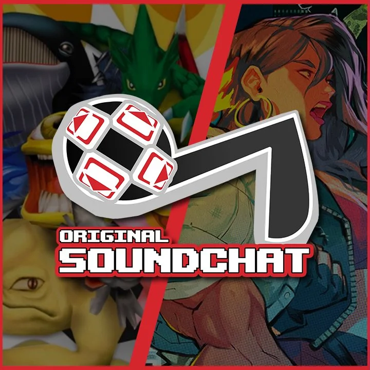 OSC 177 - Monster Rancher 2 & Streets of Rage 4 episode artwork