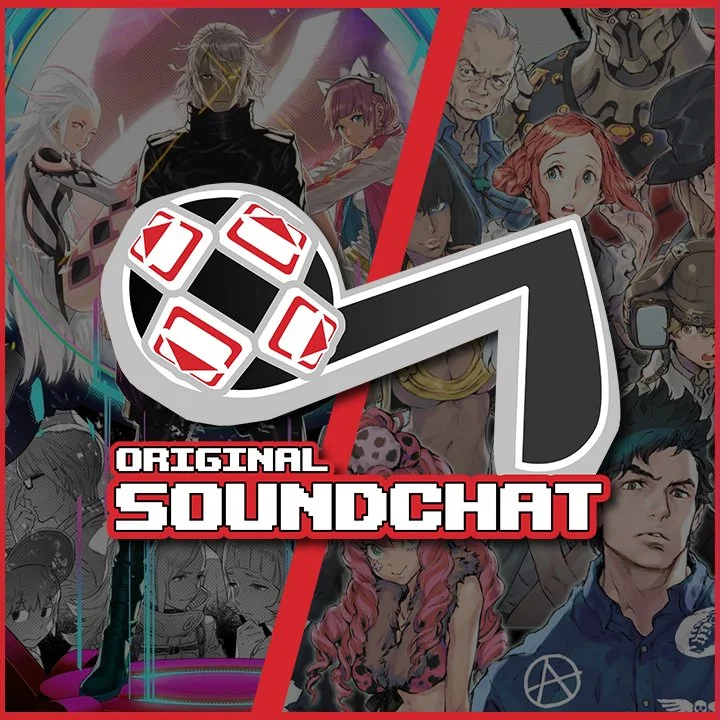 OSC 179 - AI: The Somnium Files & Zero Escape: Virtue's Last Reward episode artwork