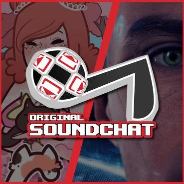 OSC 181 - Calico & Detroit: Become Human episode artwork