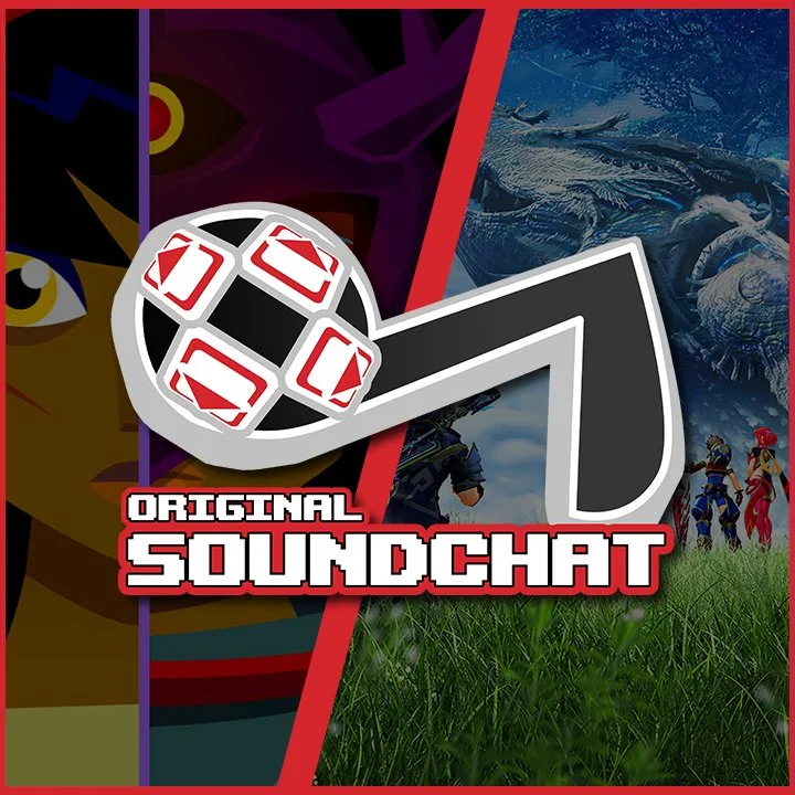 OSC 183 - Severed & Xenoblade Chronicles 2 episode artwork