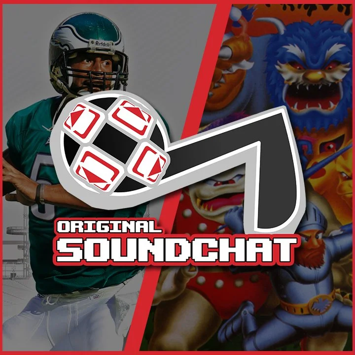 Original Soundchat