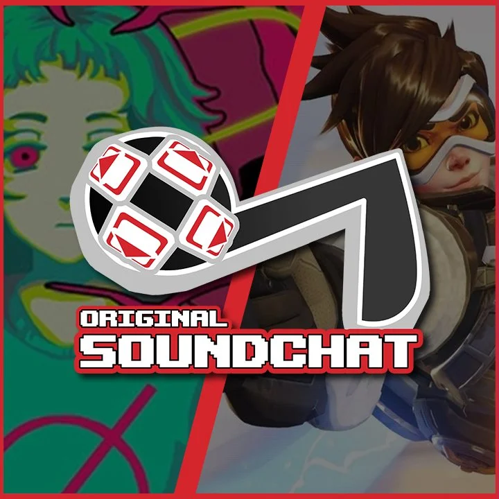 OSC 193 - Milk Inside/Outside a Bag of Milk & Overwatch episode artwork