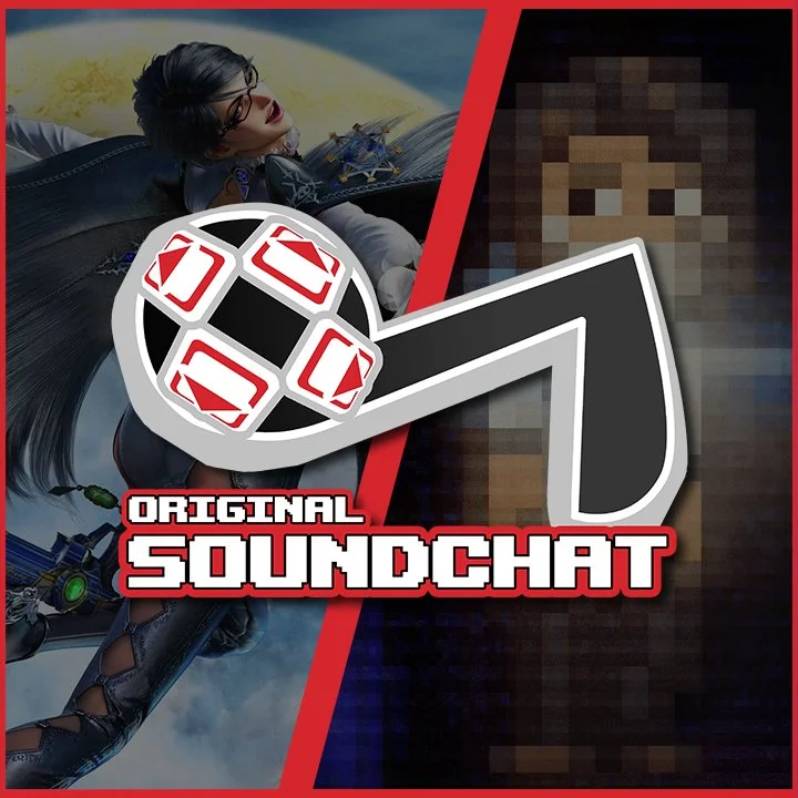 OSC 196 - Bayonetta 2 & Lone Survivor