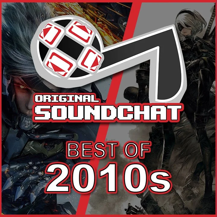 OSC 200 - Best Game OSTs of the 2010s episode artwork