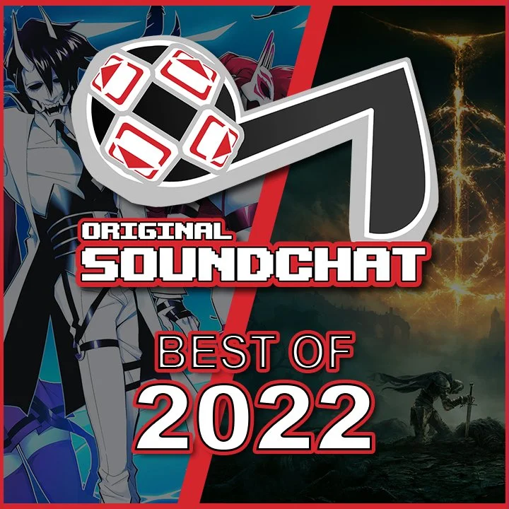 OSC 205 - Best of 2022 episode artwork