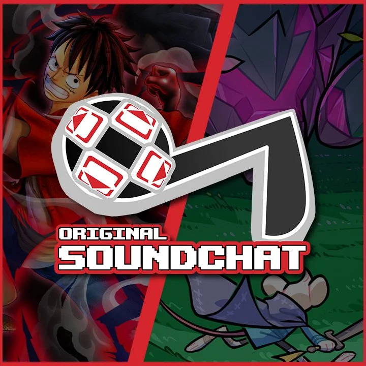 OSC 206 - One Piece: Pirate Warriors 4 & Beast Breaker episode artwork