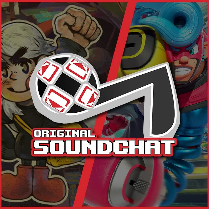 OSC 211 - Eastward & ARMS episode artwork