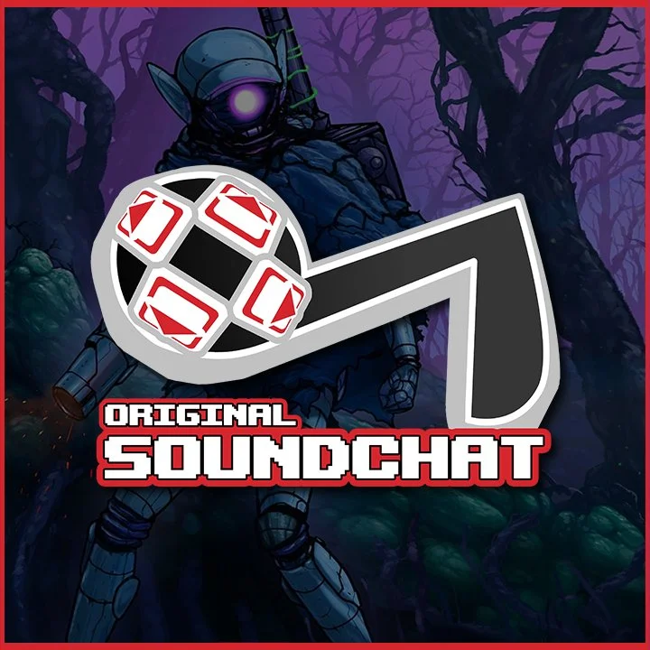 OSC 216 - Ghost Song episode artwork