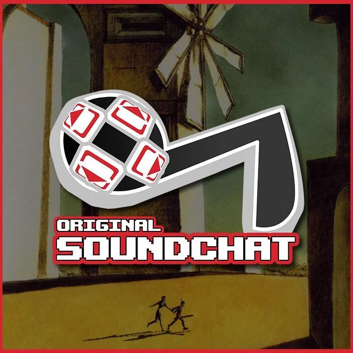 OSC 217 - Ico episode artwork