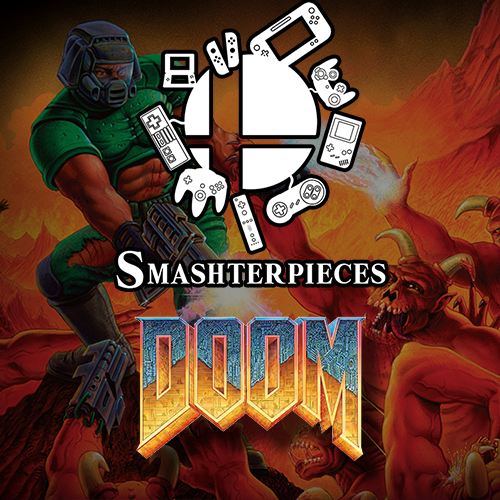 AF23 - Doom (1993)