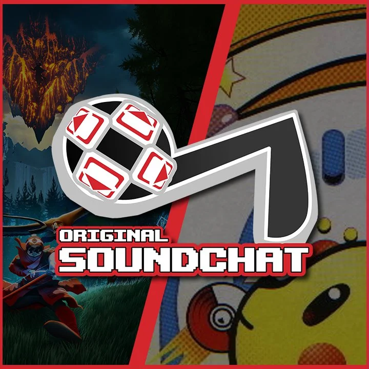 OSC 225 - The Pathless & Pokémon Pinball episode artwork