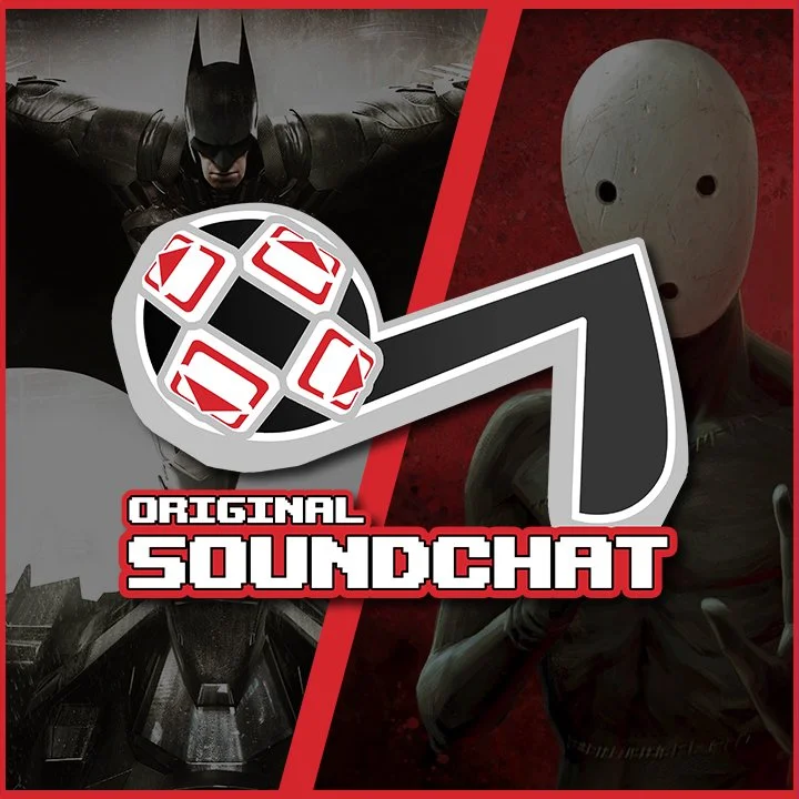 OSC 226 - Batman: Arkham Knight & Pathologic episode artwork