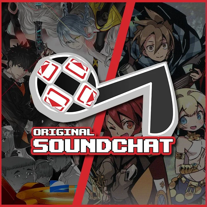 OSC 228 - nirvanA Initiative & Etrian Odyssey Untold episode artwork