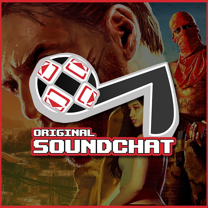 OSC 229 - Max Payne 3 episode artwork