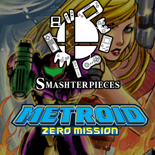 46 - Metroid: Zero Mission