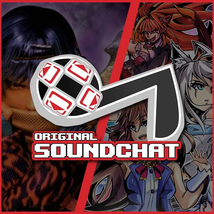 OSC 242 - Baten Kaitos & Idol Showdown