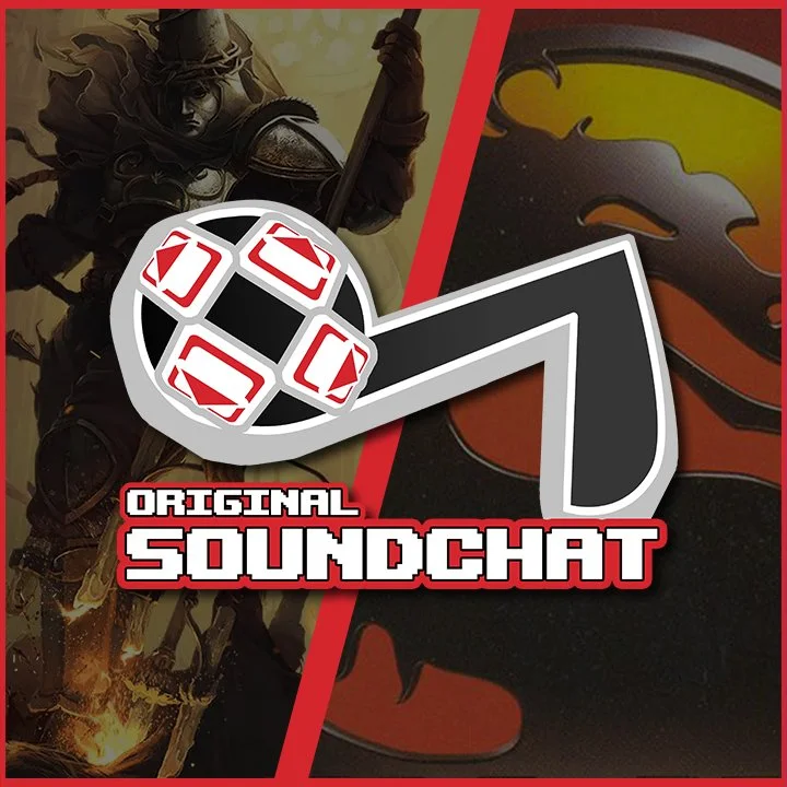 OSC 243 - Blasphemous & Mortal Kombat