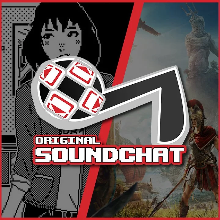OSC 245 - World of Horror & Assassin's Creed Odyssey