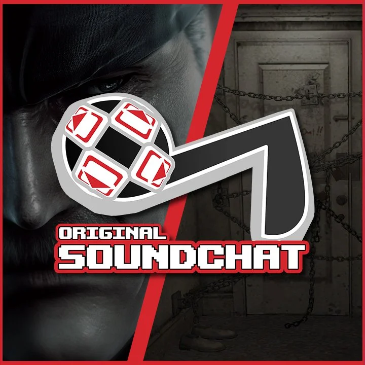 OSC 248 - Metal Gear Solid 4 & Silent Hill 4