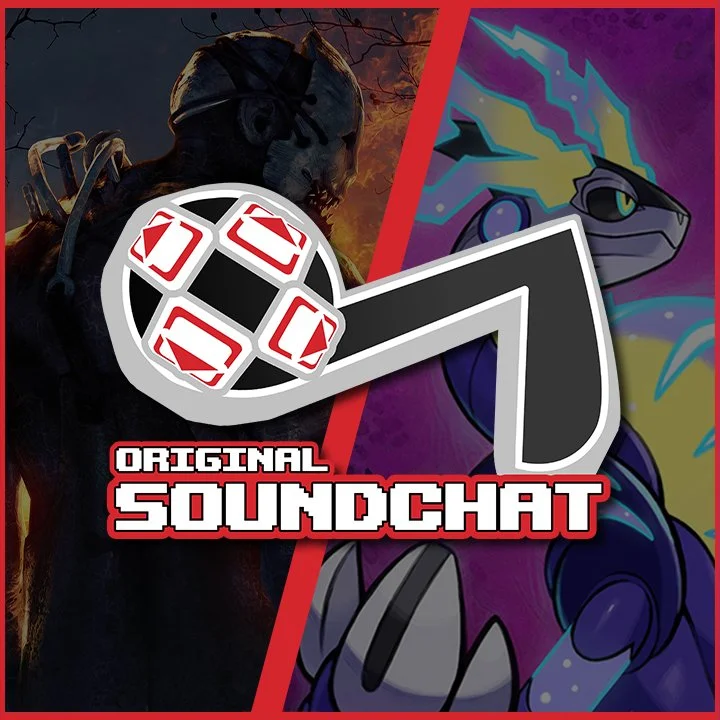OSC 249 - Dead By Daylight & Pokémon Scarlet/Violet