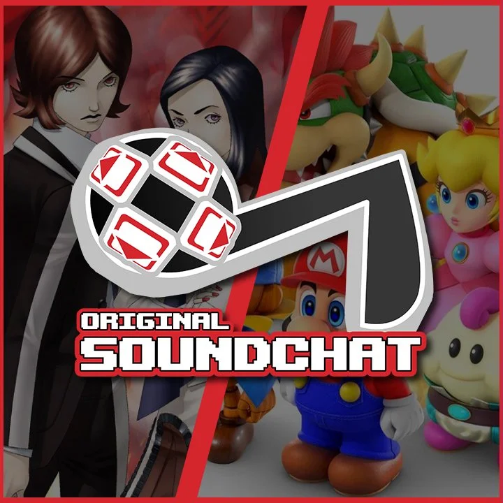 OSC 251 - Persona 2: Innocent Sin & Super Mario RPG