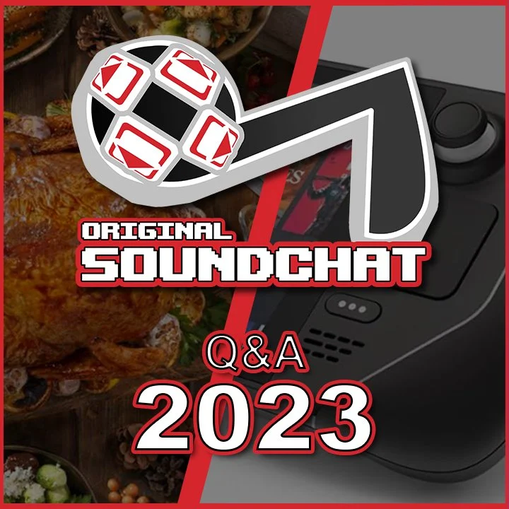 OSC 252 - Thanksgiving 2023 Q&A