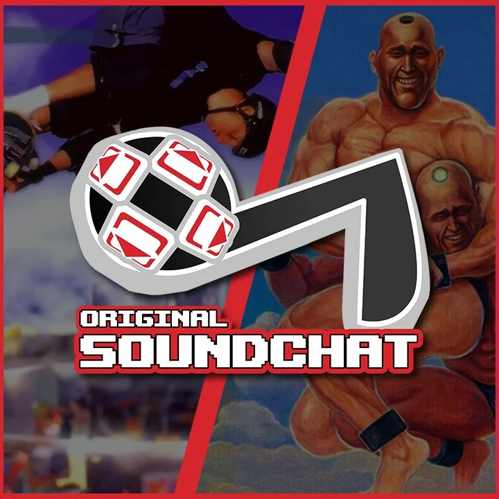 OSC 254 - Tony Hawk's Pro Skater & Ai Cho Aniki