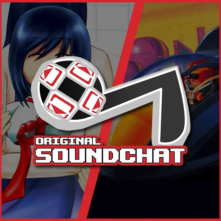 OSC 258 - Analogue: A Hate Story & F-Zero