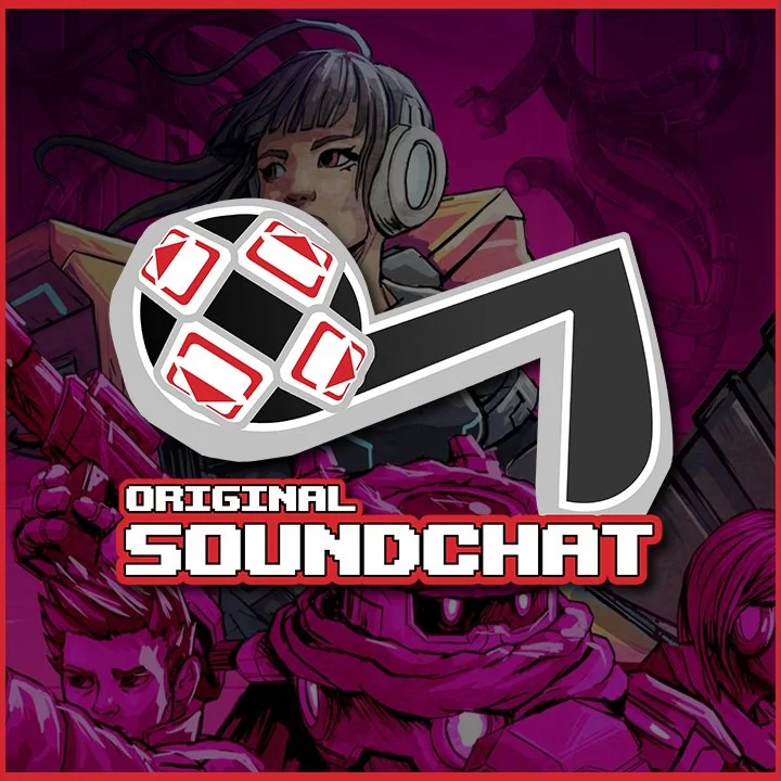 OSC 259 - Star Renegades