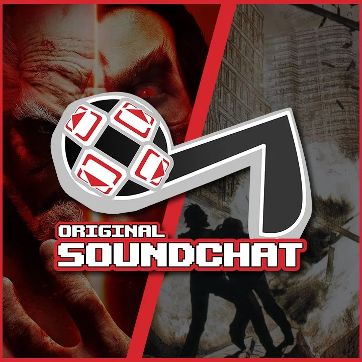 OSC 261 - Tekken 7 & Disaster: Day of Crisis
