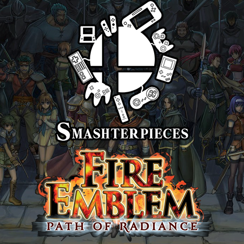 50.4 - Fire Emblem: Path of Radiance (Part 4)