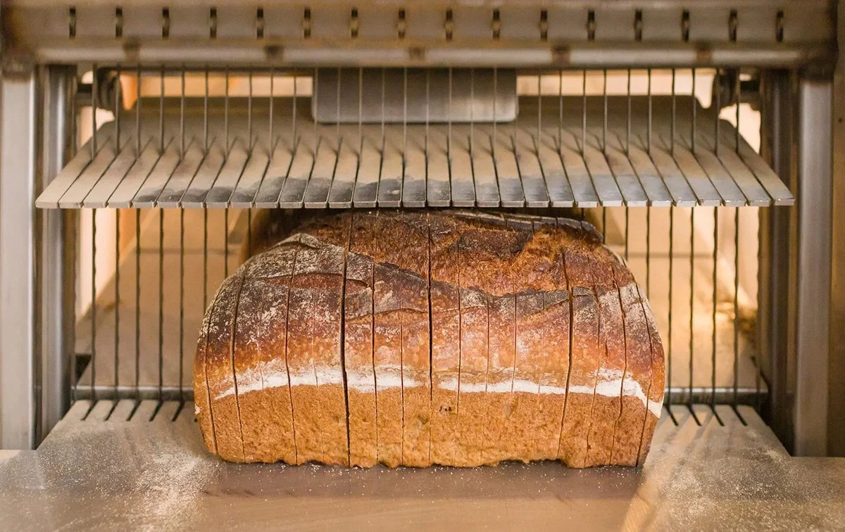 The Approachable Loaf