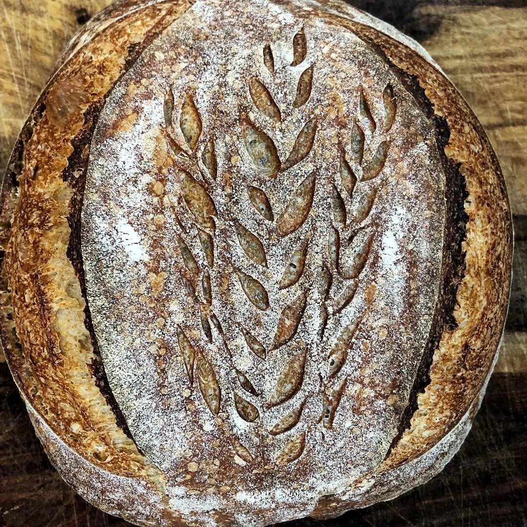 Making Bread Nutritious Again