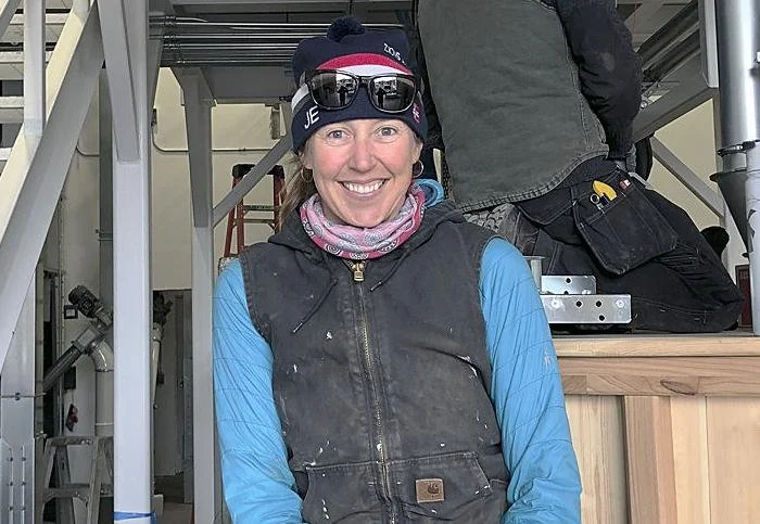 Capital Press does a follow-up story with Hillside Grain