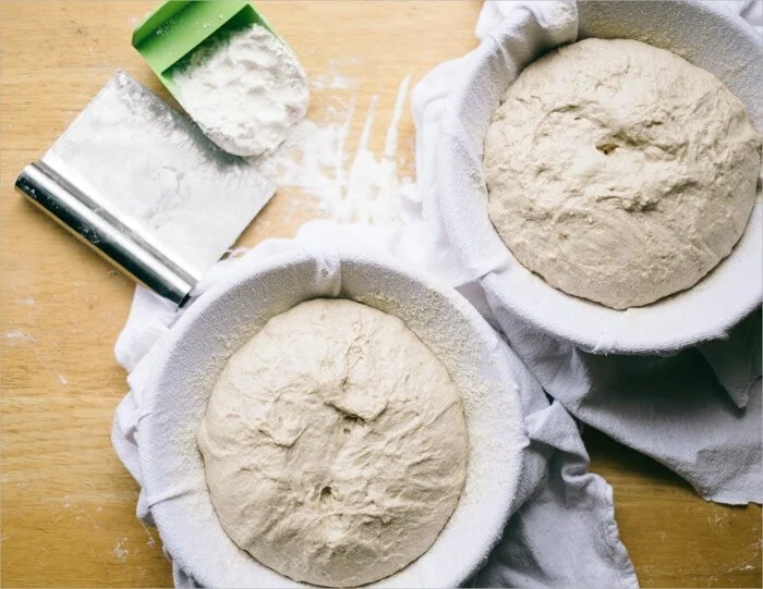 Tartine Sourdough Country Bread