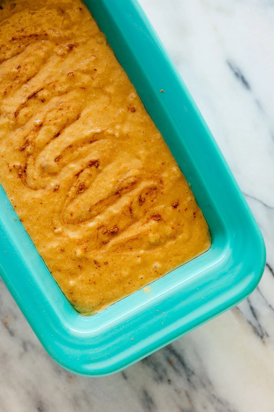 Healthy Banana Bread