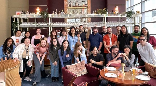 Amazing team!! thank you.