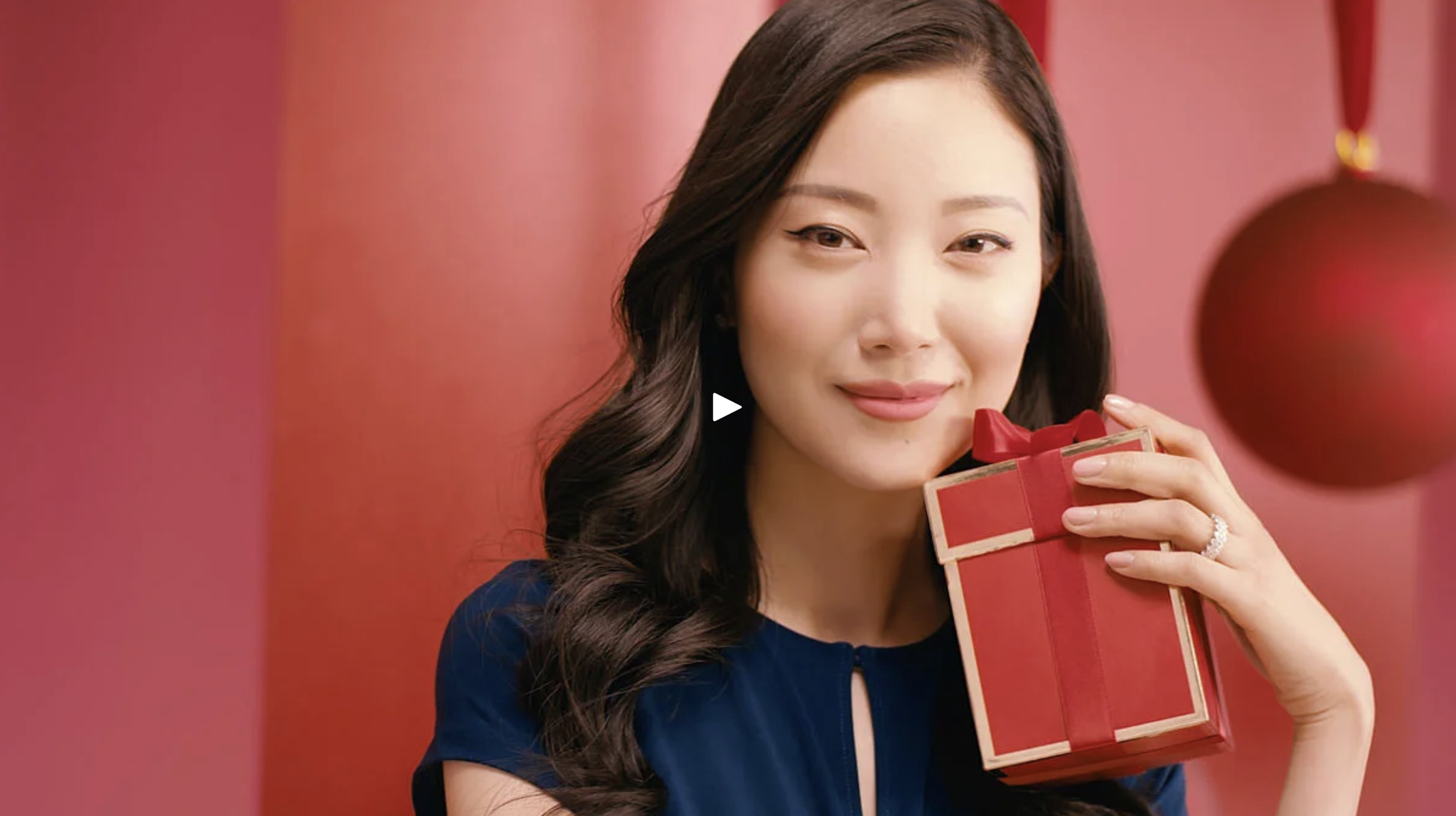  Gift of Style Commercial 