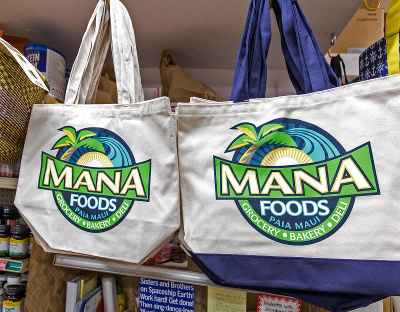 Mana Foods