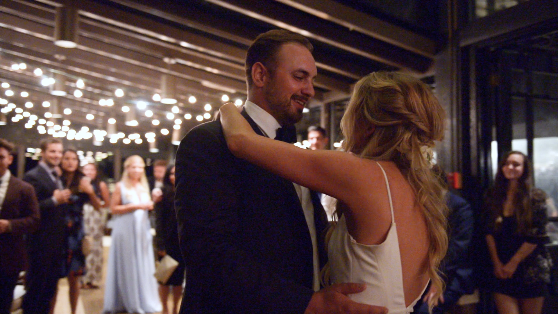 Bethany & Mike - Wedding Highlights